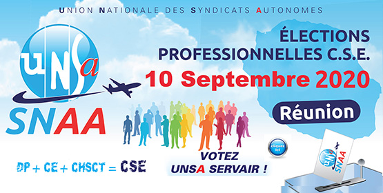 Elections-cse-servair-reunion-2020-unsaservair